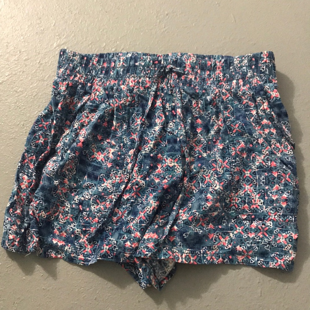 shorts